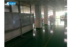 China Peltier Plate Cooler manufacturer