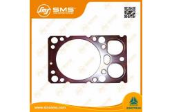 China OEM ODM Cylinder Head Gasket Kit VG1500040049 Standard Size supplier