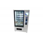 Customized Lcd Vending Machine , Oled Display Screen 1920*1080 Pixels Resolution