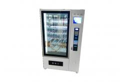 China Customized Lcd Vending Machine , Oled Display Screen 1920*1080 Pixels Resolution supplier