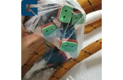 China  269-8445 Wiring Harness 2698445 For E323DL E323DLN Excavator supplier