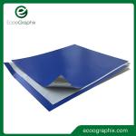 UV Ink Resisted Offset Printing CTP CTCP Plate Wide Developing Tolerance for sale