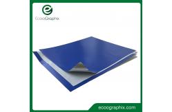 China UV Ink Resisted Offset Printing CTP CTCP Plate Wide Developing Tolerance supplier