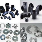 Seamless Pipe Fittings Mandrel Pushing 90 Degree 1/2-24 Inch A234 WPB for sale