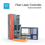 6 Axis Fiber Laser Cutting Controller RDC6563F Control Panel Laser Engraver Controller for sale