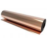 Mri Rf Installation Rfi Copper Foil Shielding 1320mm Width 4oz for sale