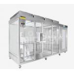 Iso Class 8 Dust Free Modular Clean Room Prefab for sale