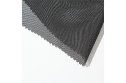China GAOXIN Wrap Inserted Interlining Fusing Woven Fabric For Garment Industry supplier