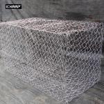 2.7mm Woven Gabion Baskets for sale