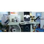 Digital Foil Stamping Varnishing Label Enhancing Machine With 3D Shining Effect for sale