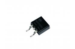 China 10A100V MBR10100DC TO-263 Schottky Barrier Diodes For Power Adapter supplier