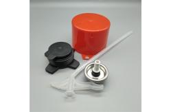 China PU Foam Valve For And Precise Foam Spraying In Building Projects supplier