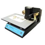 hot foil stamping machine price digital for sale