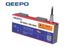 China ESD Intelligent Static Eliminator Bar Integrated Electrostatic Eliminator supplier