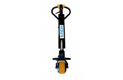 China Transform Old Manual Pallet Truck into Electric Power Version with Customization supplier