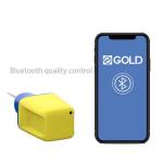 5Hz Ultra-Low Power Portable Smart seismic Node seismic instrument