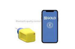 China 5Hz Ultra-Low Power Portable Smart seismic Node seismic instrument supplier