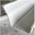 8/10/13 Cage PVC Chicken Feeder Trough Chicken Feeding Line Parts for sale