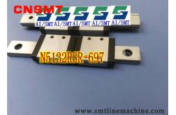 China Panasonic Ai Auto Parts Grab Slider N5132RSR-697 Plug In Machine Accessories supplier