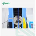 EV Plug Tensile Test Equipment Universal Testing Machine for EV Connector