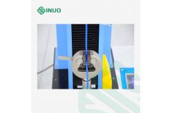 China EV Plug Tensile Test Equipment Universal Testing Machine for EV Connector supplier