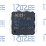 STM32F105RCT6