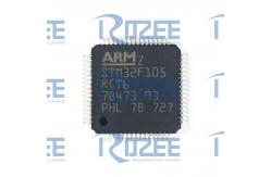China STM32F105RCT6 supplier