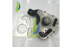 China 225-8016 2258016 Spare Parts Water Pump For C4.4 Engine supplier