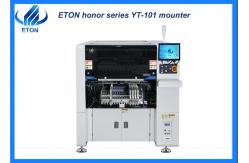 China High precision 0201 CE surface mounted technology pick and place machine supplier