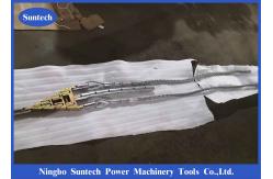 China Running Head Boards Transmission Line Conductor For Pulley Stringing Blocks supplier