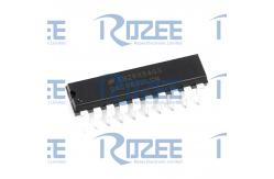 China DAC0832LCN supplier