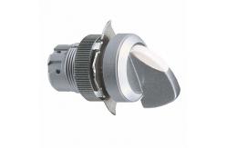China NON-ILLUM Integrated Circuit Switch 1.30242.5120200 CONFIG SW BODY SELECTOR supplier