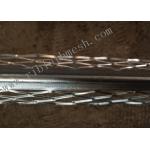 3cm wing  Construction Metal Galvanizedl Corner Bead  Construction Drywall 2m Length for sale