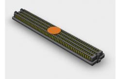 China ASP-161073-04 Connectors SEARAY™ HPC Male Board To Board Connectors supplier