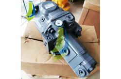 China AP2D25 Hydraulic Pump ap2d25 for R55-7 Excavator supplier