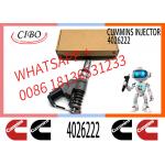 Diesel Fuel Injector 4026222 4903084 3083863 3411752 3411761 4307547 4928171 For QSM11 ISM11 M11 Engine for sale