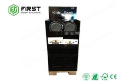 China Custom Logo Odm Cardboard Point Of Purchase Displays ISO9001 supplier