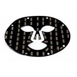 High Precision LED Beauty Mask PCB Board Customizable For Optimal Skin - Care Device Performance for sale