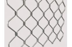 China Aluminum Expanded  Mesh supplier