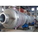 220V Self-Aligning Welding Rotator for Multi Industry Welding Assistance
