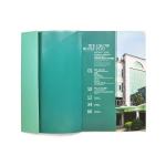 A4 A5 Cosmetic Colouring Book Printing Hardboard Customize Design