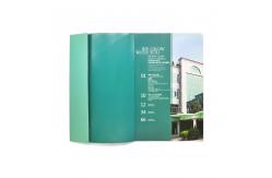China A4 A5 Cosmetic Colouring Book Printing Hardboard Customize Design supplier