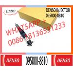 Common Rail Diesel Fuel Injector Nozzle DLLA129P983 095000-6880 095000-8810 RE532216