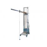 Electronic Control Impact Testing Apparatus , IEC 60950-1 Ball Drop Test Equipment