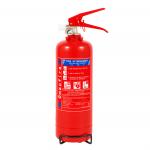 2kg ABC Dry Powder Fire Extinguisher  CE For Office Buildings for sale
