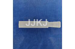 China C Axis Sapphire Optical Rod With Screw Thread Fine Grinding Optic Sapphire supplier