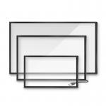 YCLTOUCH 49 Inch Infrared Multi Touch Screen Frame With 20 Touch Points for sale