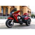 Early Education 3 Wheel Kids Electric Motorcycle Ride On Toy  Speed Adjustable for sale