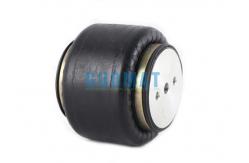 China Customized Height Industrial Airbags 1B5-510 Goodyear Single Convoluted Rubber Air Spring supplier