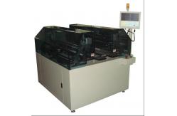 China CCD Register Aluminum CTP Printing Plate Bending And Hole Punching Machine supplier